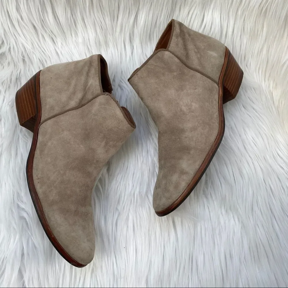 Sam Edelman great sam